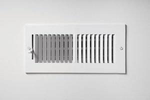 Mise en place des systèmes de ventilation à Les Pradeaux